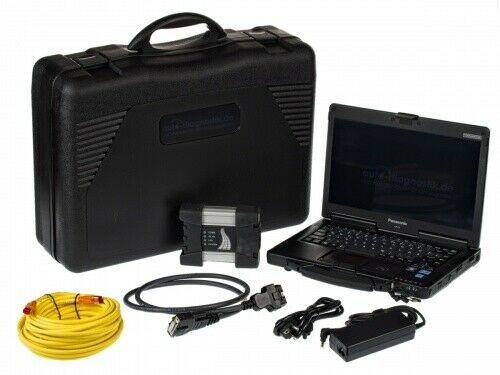 Dispositivo diagnostico bmw - dispositivo,