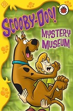Scooby-Doo!: Mystery Museum by