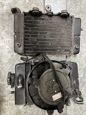 COPPIA RADIATORI ACQUA + TAPPO