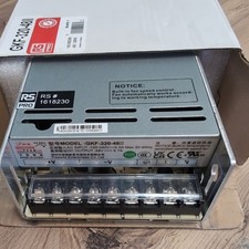 Alimentatore switching pro - alimentatore, rs