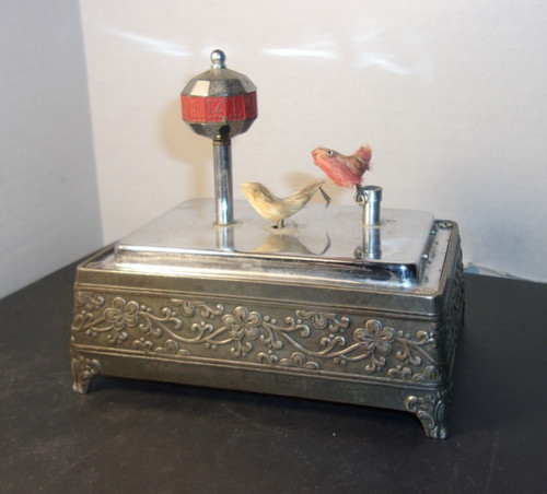 Antico meccanico automaton - antico,