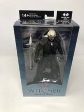 McFarlane TM13803 Witcher