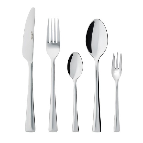 Set posate tavola - set,
