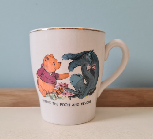 Walt disney winnie the pooh - pooh, &