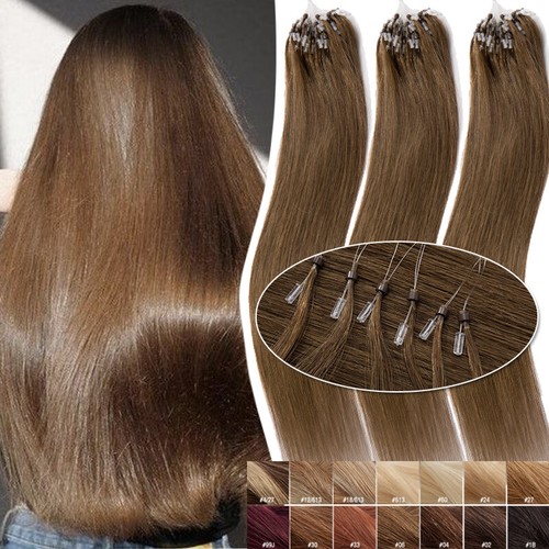 Micro ring loop 100 - 100%, remy