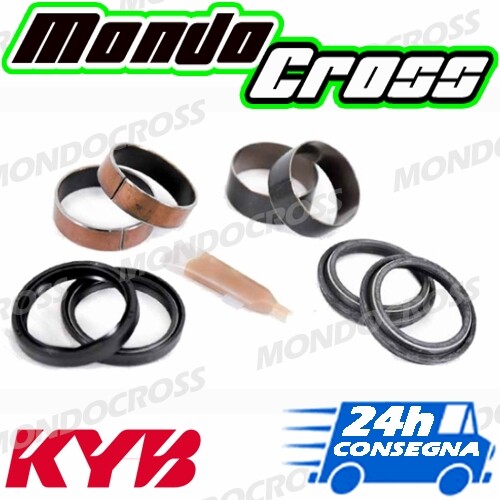 Kit kayaba revisione forcella - kit,