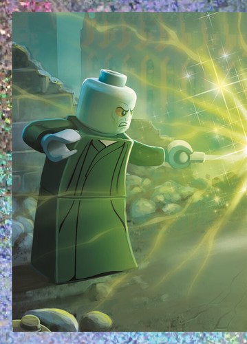 Sticker 209 lego - sticker,