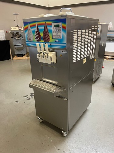 Carpigiani macchina per gelato - carpigiani,