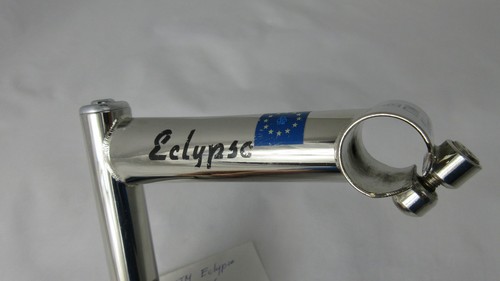 Nos vintage itm - vintage, eclypse