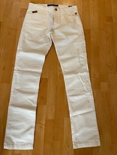 Pantalone bianco ricerca