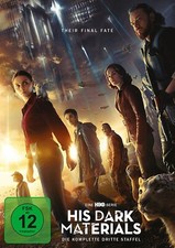 His Dark Materials - Die
