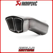 DB KILLER AKRAPOVIC Ducati