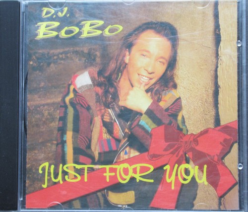 Bobo just for you - bobo,