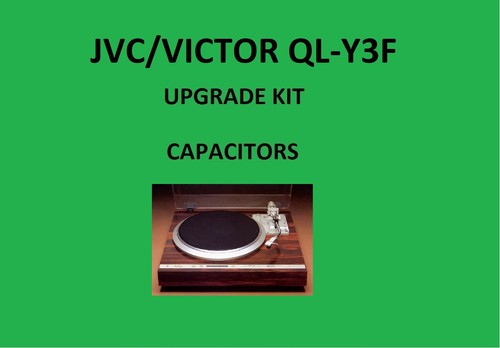 Kit riparazione giradischi - kit,