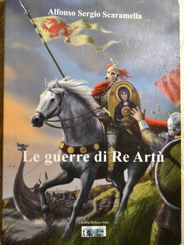 Alfonso scaramella guerre - alfonso, le