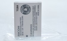 Ricoh DB-90 OEM Battery DB90