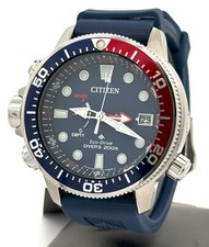 Citizen promaster aqualand eco - citizen,