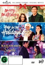 MERRY MATRIMONY/HELP FOR THE