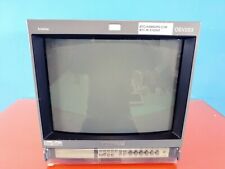 Olympus OEV203 20 monitor