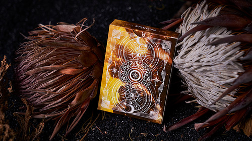 Mazzo carte gioco - da,