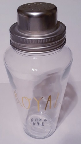 Rae dunn royal shaker - rae,