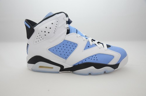 Air jordan retro unc bianco - air,