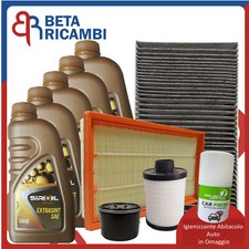 Kit tagliando fiat multipla - tagliando,