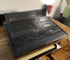 Tascam 688 MIDI Studio