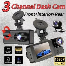 TELECAMERA PER AUTO DASHCAM