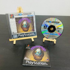 Oddworld Abe'S Oddysee