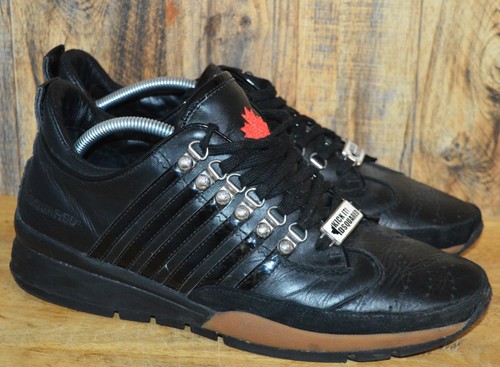 Scarpe ginnastica dsquared2 - scarpe,