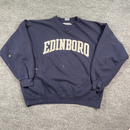 Felpa edinboro arch - felpa,