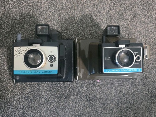 Lotto fotocamere - di,