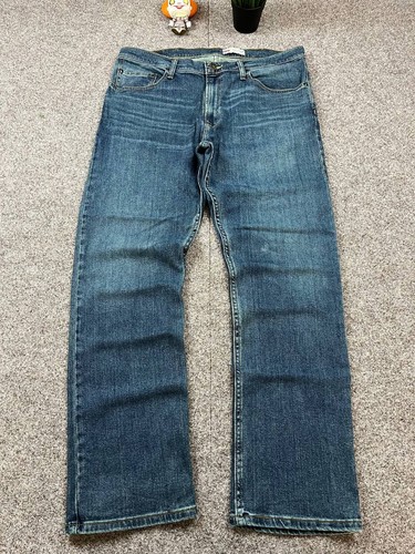 Vintage wrangler slim straight - vintage,