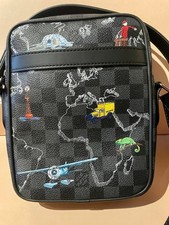 Louis Vuitton Danubio Slim PM