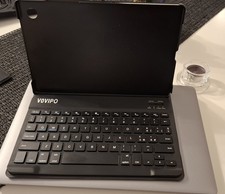 Custodia con tastiera tab - con, a8