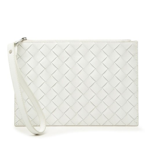 Pochette bottega veneta - pochette,