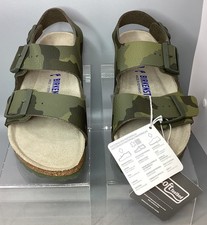 Sandali Birkenstock Milano BS