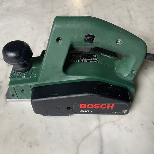 Pialletto pialla pho bosch - pialletto,