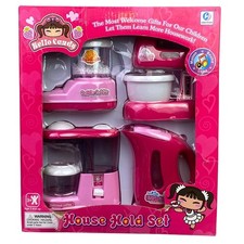 Elettrodomestico Cucina Finto