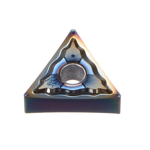 Hard metal turning inserts - hard,