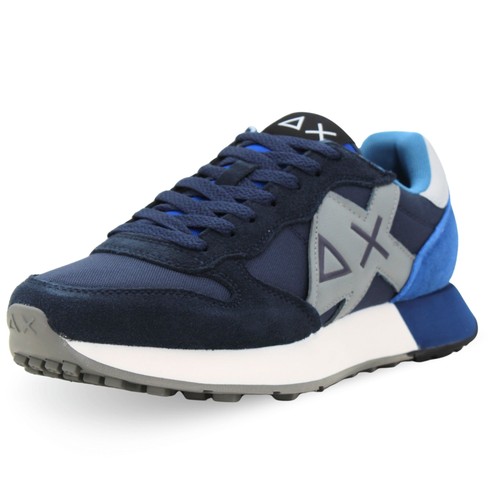 Scarpe sun68 jaki - scarpe, 2.0