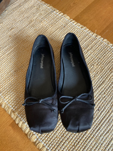 Ballerine tutù jeffrey - ballerine,