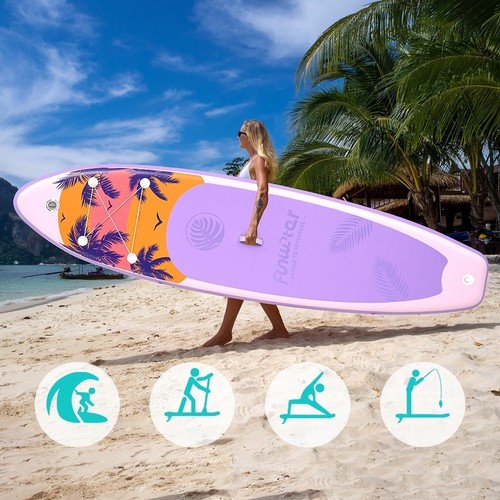 Sup stand paddle board - stand, up