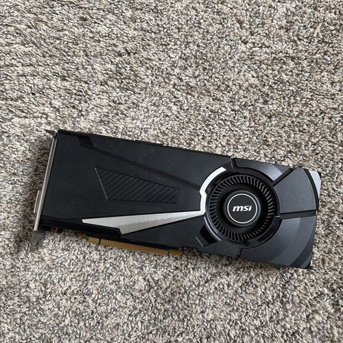 Msi nvidia geforce - geforce, gtx