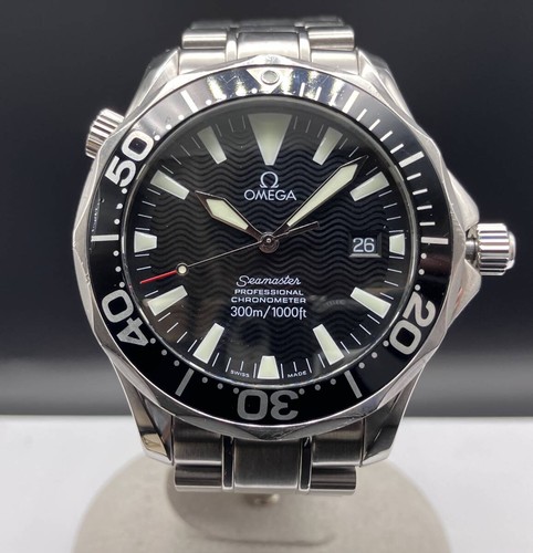Orologio omega seamaster - omega,