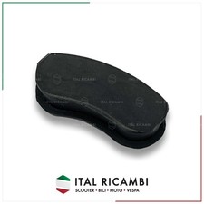 RUBBER PLUG SLIT FLYWHEEL