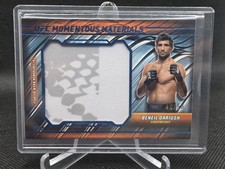 Beneil Dariush 2024 Topps