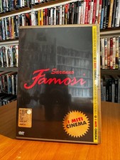 Saranno Famosi (1980) di Alan Parker DVD COME NUOVO CULT