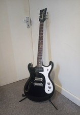 Danelectro 66 chitarra